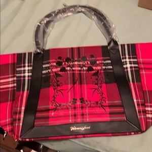 Victoria’s Secret tote